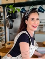 Laura Oliveira - Chef funcional